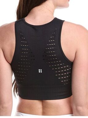 NWT SWEATY BETTY 360 Workout Bra, size M